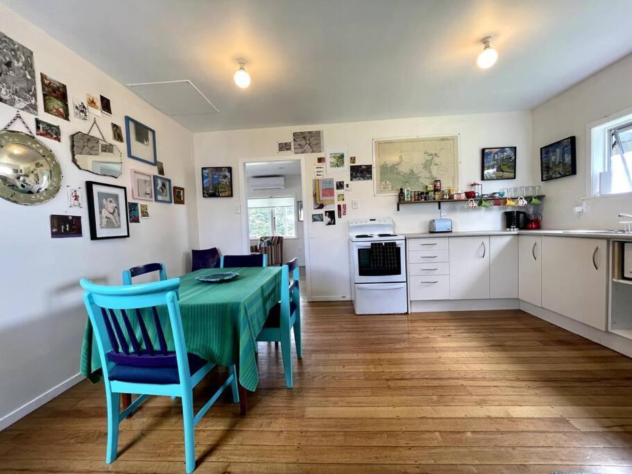 Matauri Bay Shearer'S Cottage Extérieur photo